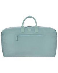Bric's - Positano 22' Deluxe Duffle - Lyst