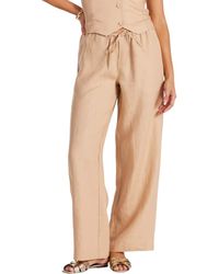 Bishop + Young - Positano Drawstring Pant - Lyst