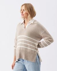 Ripe Maternity - Lori Nursing Knit - Lyst