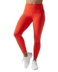 Tavi - High Waisted 7/8 Legging - Lyst