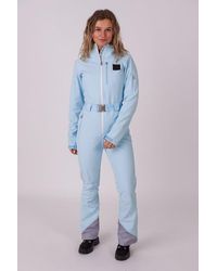 OOSC - Chic Ski Suit - Lyst