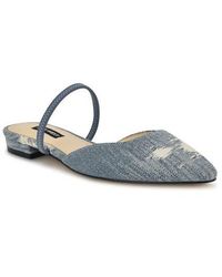 Nine West - Gorga Mule - Lyst
