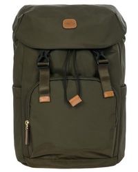 Bric's - X-Travel Excursion Backpack - Lyst