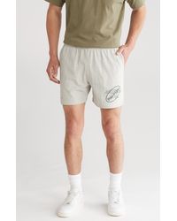 Museum of Peace & Quiet - Museum Hours Cotton Sweat Shorts - Lyst