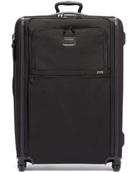 Tumi - Alpha 3 Collection 31-Inch Extended Trip Expandable 4-Wheel Packing Case - Lyst