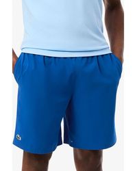 Lacoste - Tech Shorts - Lyst