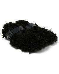 Camper - Lab Gender Inclusive Wabi Faux Fur Slipper - Lyst
