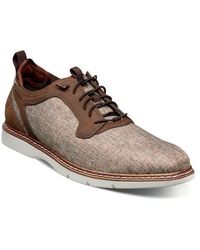 Stacy Adams - Scanlan Lace-Up Sneaker - Lyst