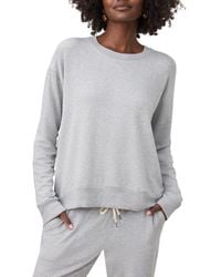 Splendid - Crewneck Pullover - Lyst