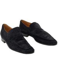 John Varvatos - Merida Loafer - Lyst
