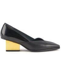 United Nude - Layer Raila Pump - Lyst