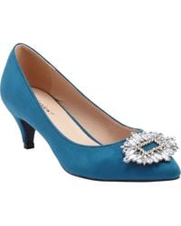 Comfortview - The Brenner Slip On Pump - Lyst