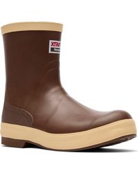 XtraTuf - Legacy 9-Inch Waterproof Boot - Lyst