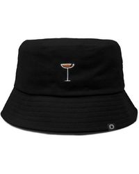 Alix - Coffee Martini Bucket Hat - Lyst
