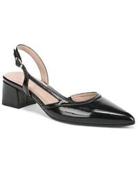 Naturalizer - Mila Pointed Toe Slingback Pump - Lyst
