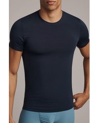 Rhone - C.O.R. Crewneck Undershirt - Lyst