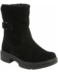 ABEO - Vista Mid Boot - Lyst