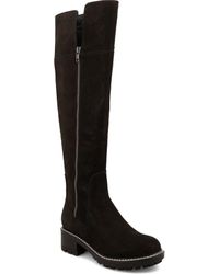 MIA - Pike Over The Knee Boot - Lyst