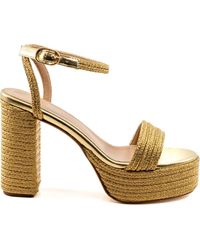 Andrea Gomez - Becka Sandal - Lyst
