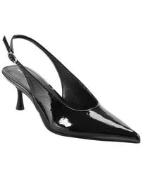 Marc Fisher - Reynna Pointed Toe Slingback Pump - Lyst