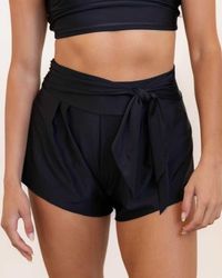 Nanis - Make It A Romper Short - Lyst