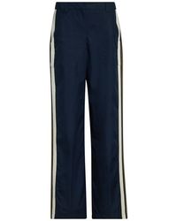 Twp - Isabelle Side Stripe Pants - Lyst