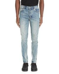 Ksubi - Chitch Pure Dynamite Slim Fit Jeans - Lyst