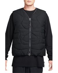 Nike - Sportswear Tech Pack Therma-fit Adv Water Repellent Insulated Vest - Lyst