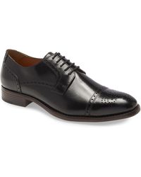 johnston and murphy meritt