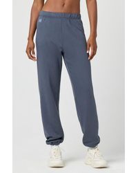 Florence By Mills - Cozy Crush Joggers - Lyst
