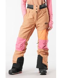 Picture - Seen Waterproof Insulated Ski Pants - Lyst