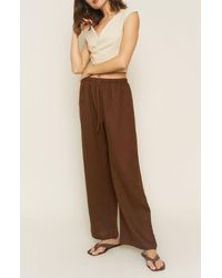 Whimsy and Row - Kira Pants - Lyst