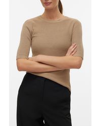 Vero Moda - New Lex Sun Sweater - Lyst