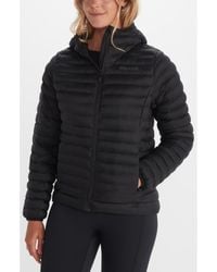 Marmot - Echo Featherless Hooded Jacket - Lyst