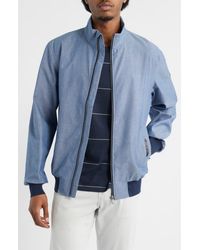 Save The Duck - Clement Waterproof Jacket - Lyst