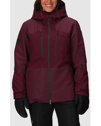 Outdoor Research - Powderverse Waterproof Ski Jacket - Lyst