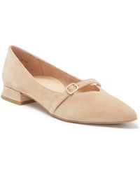 Paul Green - Tootsie Pointed Toe Mary Jane Loafer - Lyst