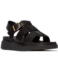 Fitflop - Gen-Ff Fisherman Sandal - Lyst