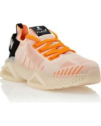 Philipp Plein - Runner Sneaker Iconic Plein - Lyst