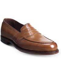 Allen Edmonds - Randolph Loafer - Lyst