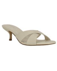 Calvin Klein - Skylor Slide Sandal - Lyst