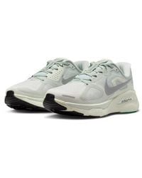 Nike - Structure Plus Running Shoe - Lyst