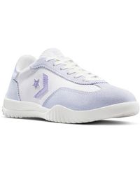 Converse - Gender Inclusive Run Star Trainer Sneaker - Lyst