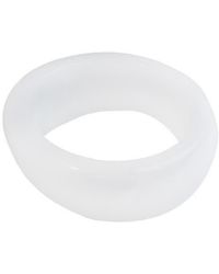 Panacea - Resin Bangle - Lyst