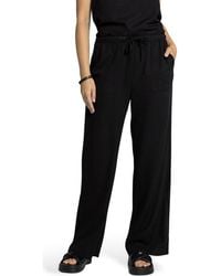 Thread & Supply - Arcadia Drawstring Wide Pants - Lyst
