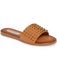 farryn flat sandals