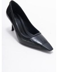 Prologue Shoes - Rona Pointed Toe Pump - Lyst