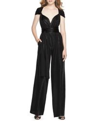 dessy collection jumpsuit