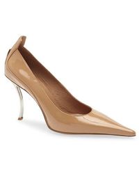 Jeffrey Campbell - Freak Out Pointed Toe Pump - Lyst