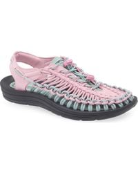Keen - 'Uneek' Sandal - Lyst